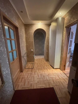 Квартира, общей площадью 76,1 кв. м, расположенное по адресу: Камчатский край, Петропавловск-Камчатский, Советская ул, дом 19, пом. 1